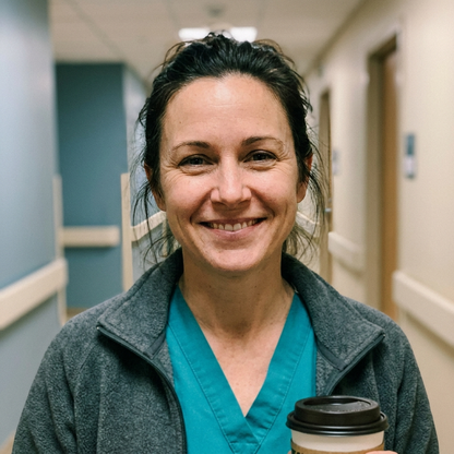 The Amethyst Pyramid — Place It Once. Sleep Through The Night.
