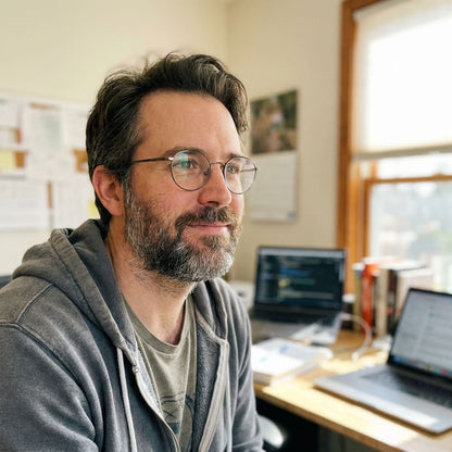 The Amethyst Pyramid — Place It Once. Sleep Through The Night.
