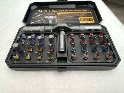 MultiTool Set