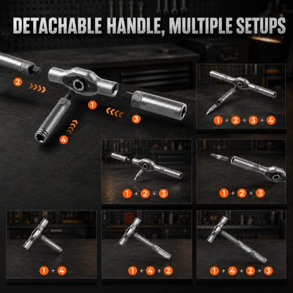 MultiTool Set